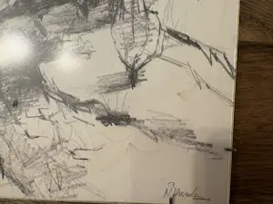 Nettie Bromberg - Ein Karem kopen? Bied vanaf 200!