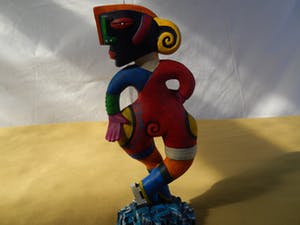 Clemens Briels - Jump of Joy kopen? Bied vanaf 335!