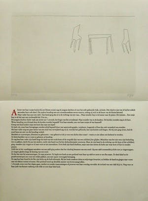 Klaas Gubbels - Verlegen Schaduwen kopen? Bied vanaf 10!