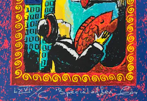 Jacques Tange - Special offer kopen? Bied vanaf 25!