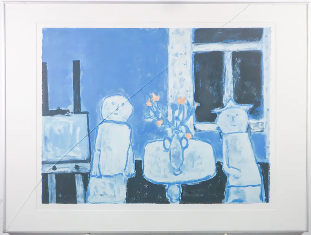 Jan Roëde (1914-2007)