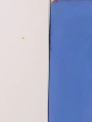 Cees van Dijl - Acryl op papier, Abstracte compositie - Ingelijst (Groot) kopen? Bied vanaf 200!