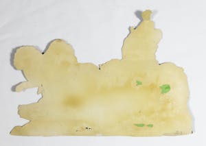 Bart Domburg - Inkttekening, Renwagen kopen? Bied vanaf 1!