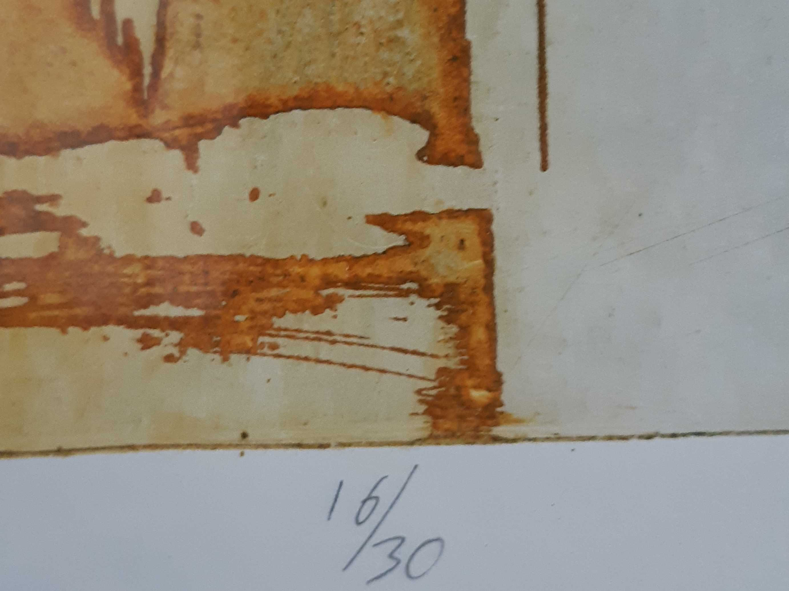 Olivier Beijn - Land. kopen? Bied vanaf 80!