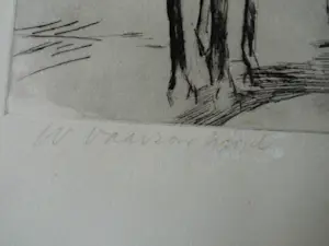 Wim Vaarzon Morel (jr.) - Grafieken - Paarden kopen? Bied vanaf 125!