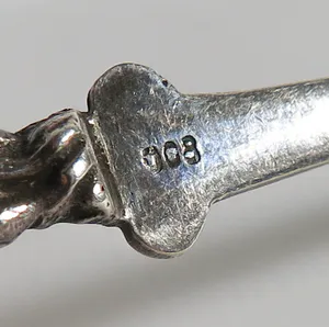 Lot zilver, verzilverd en kristal kopen? Bied vanaf 1!