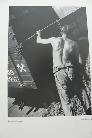 Eva Besnyo - Mit anderen Augen Berlin 1930-32 + Orignele foto van Besnyö kopen? Bied vanaf 50!