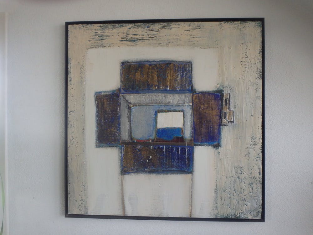 Riet Ebberink (1938)