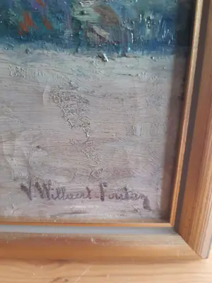 Valentine Willaert-Fontan - Markt van Veere kopen? Bied vanaf 300!