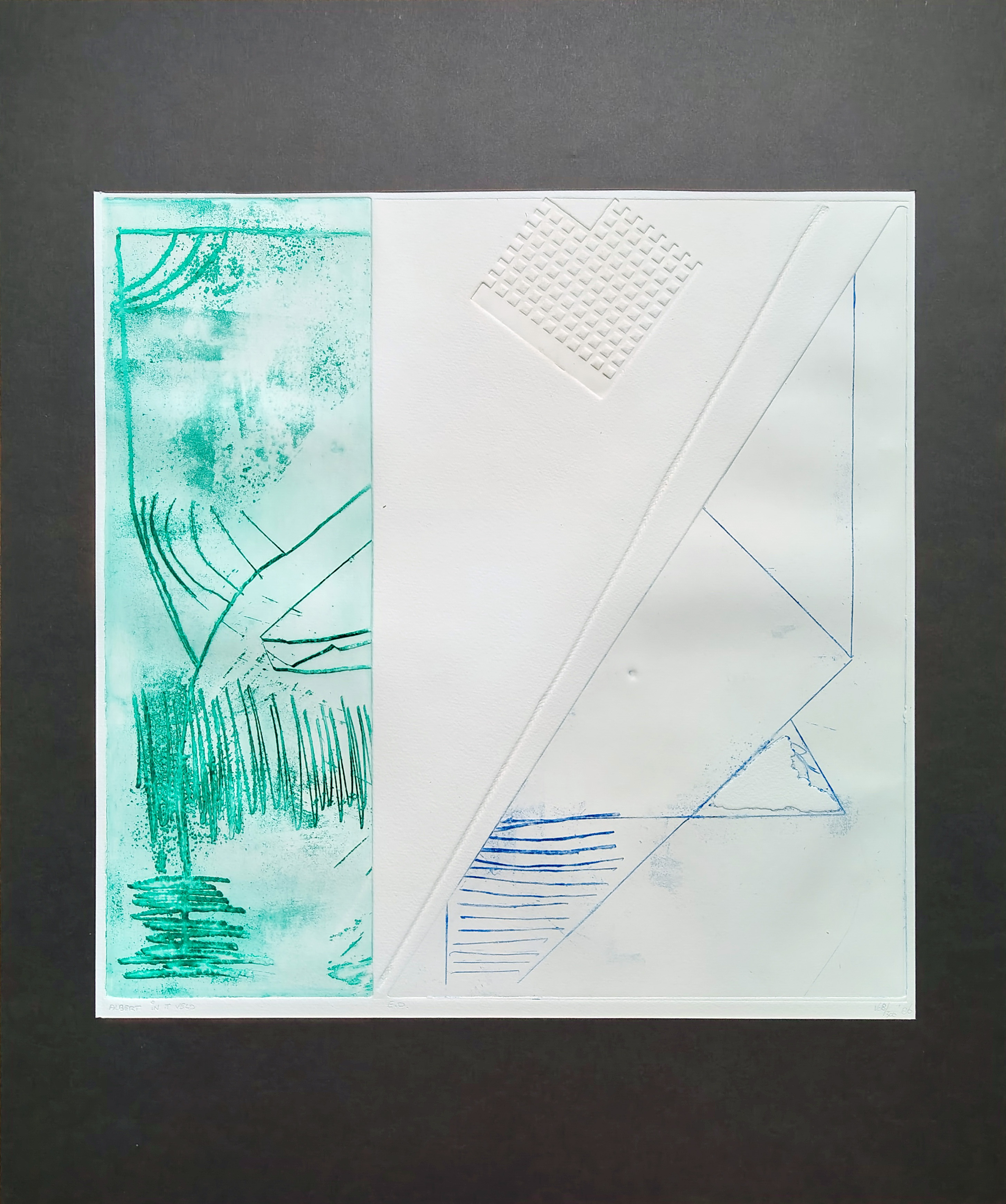 Albert in 't Veld (1942)