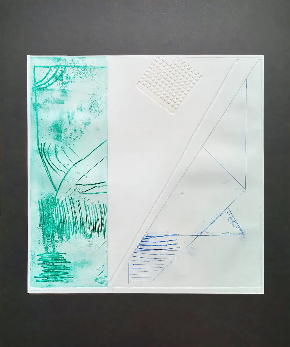 Albert in 't Veld (1942)