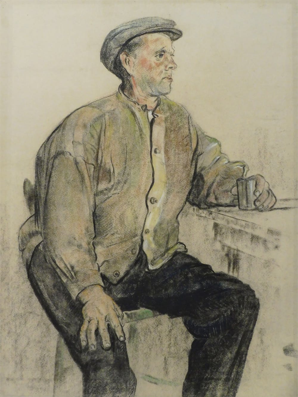Hendrik van Kempen (1892-1958)