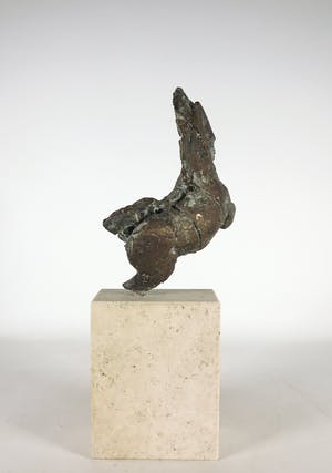 Gerard Engels - Brons, Paard kopen? Bied vanaf 500!