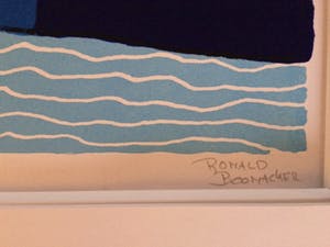 Ronald Boonacker - Aruba kopen? Bied vanaf 75!