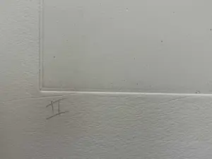 Gerdi Bouws - Zonder titel kopen? Bied vanaf 40!