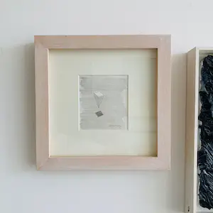 Jeroen Henneman - Pyramide met vierkant kopen? Bied vanaf 345!
