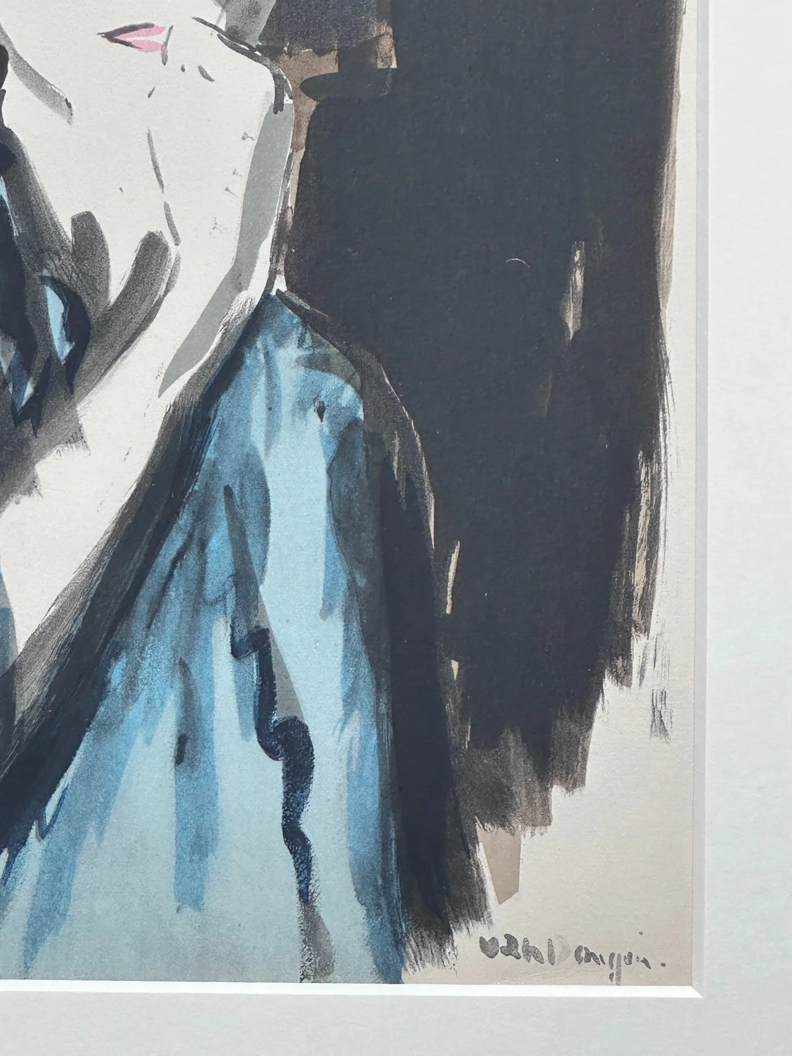 Want to buy Kees van Dongen - Cultivate 1925? Bid from 750
