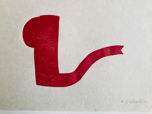 Klaas Gubbels - Ketel als abstractie kopen? Bied vanaf 385!