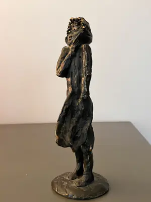 Astrid Veldhuyzen-Koppen - Tegenwind kopen? Bied vanaf 69!