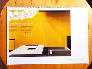 Jan De Cock - Occupying The Museum nr. 3 kopen? Bied vanaf 75!