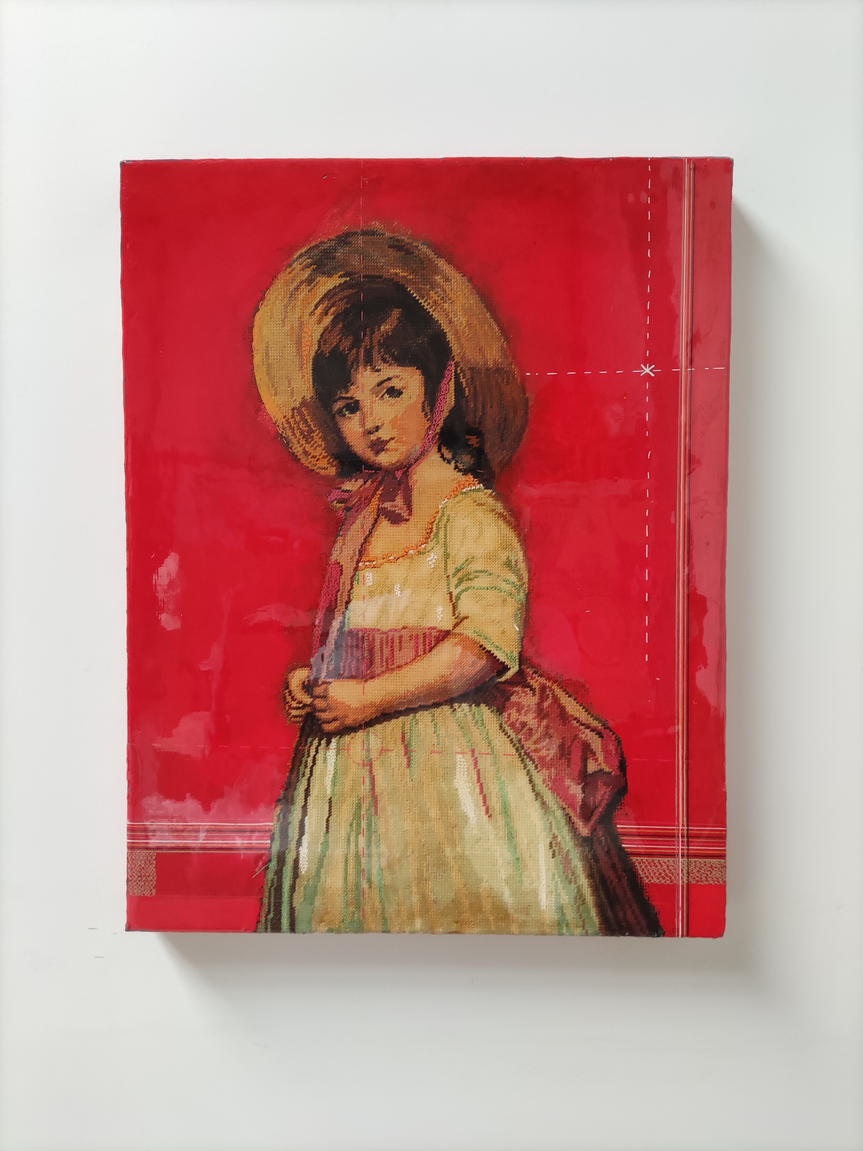 Yolanda Philippens (1956)