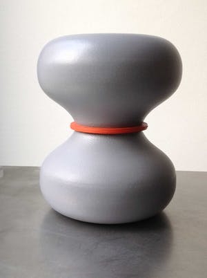 Ruudt Peters - Object/Gebruiksvoorwerp Container steengoed, Makkum kopen? Bied vanaf 79!