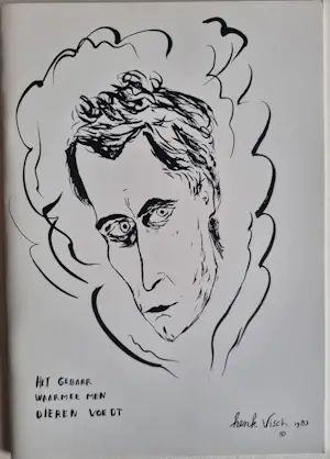 René Daniëls - Rene Daniels , Marlene Dumas , ea (9x) - Reykjavik-Amsterdam kopen? Bied vanaf 325!