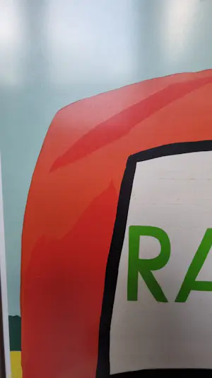 Roger Raveel - op de Leie van Machelen tot Afsnee kopen? Bied vanaf 470!