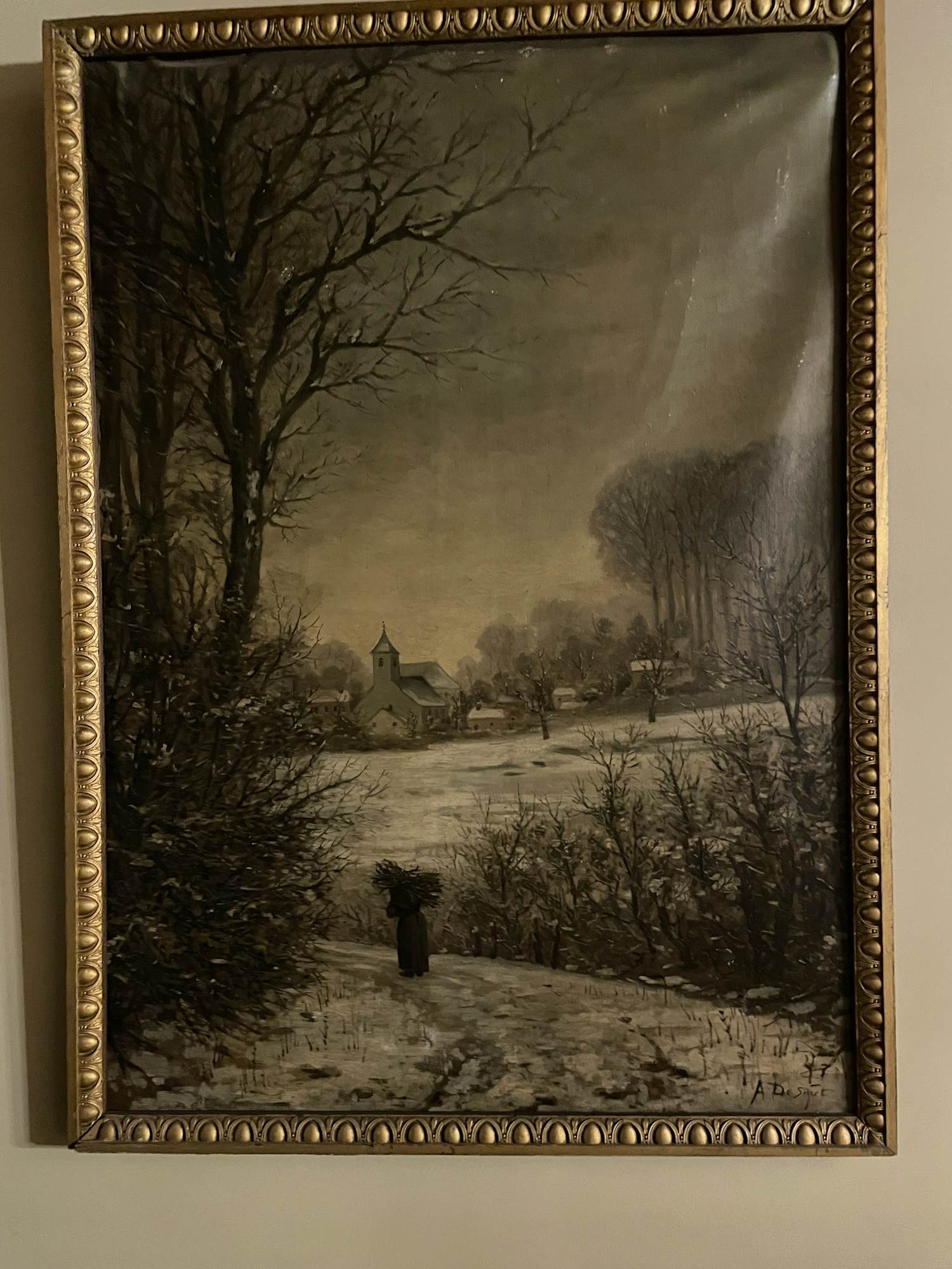 Frederic De Smet - A. De Smet kopen? Bied vanaf 250!