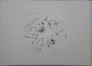 Andre Masson - Dessins érotiques VIII kopen? Bied vanaf 100!