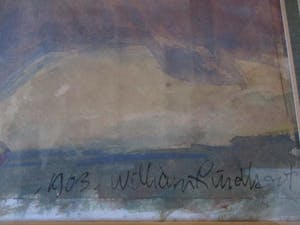 William Lindhout - Molen kopen? Bied vanaf 50!