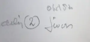 Joe Wols - Lot van vier werken op papier, Paarden kopen? Bied vanaf 1!