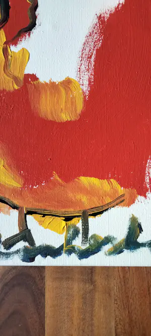 Anton Heyboer - Geen titel kopen? Bied vanaf 225!