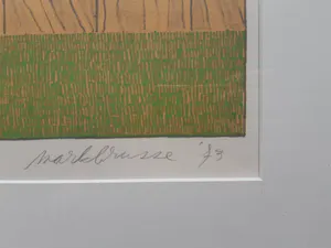 Mark Brusse - Mikado kopen? Bied vanaf 70!