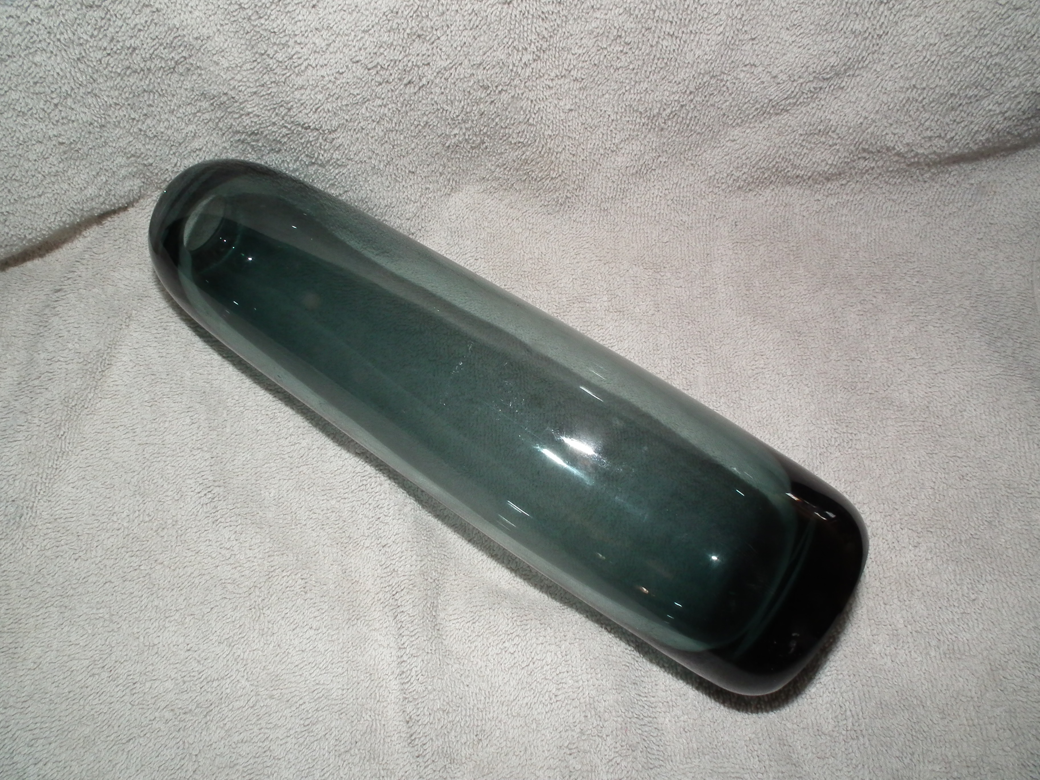 WMF - Wilhelm Wafenfeld antrectiet vaas  kopen? Bied vanaf 45!