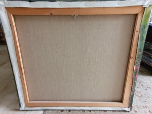 Axel Kreher - Buitentafereel kopen? Bied vanaf 150!