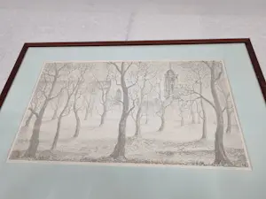 Saulius Ikamas - Vilnius Katedros Skveras kopen? Bied vanaf 20!