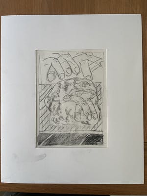 Frank van Hemert - zonder titel kopen? Bied vanaf 50!