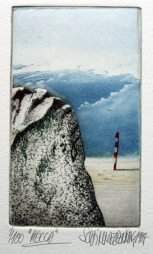 Jochen Schimmelpenning - Rocca kopen? Bied vanaf 29!