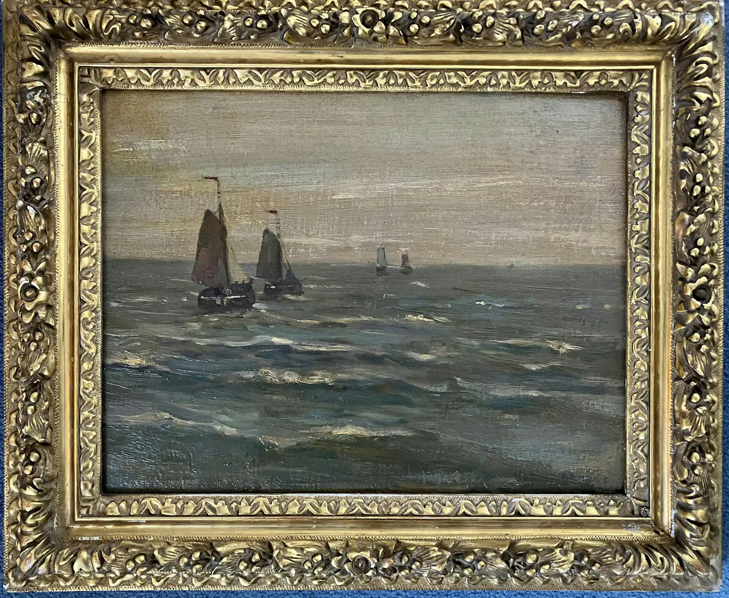 Anton Mauve (jr.) (1876-1962)