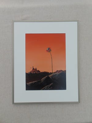 Dick Karman - Titanenbloem kopen? Bied vanaf 125!