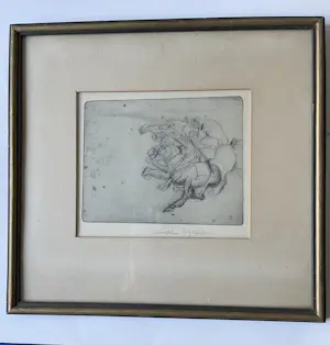 Arthur Spronken - Ruiters kopen? Bied vanaf 225!