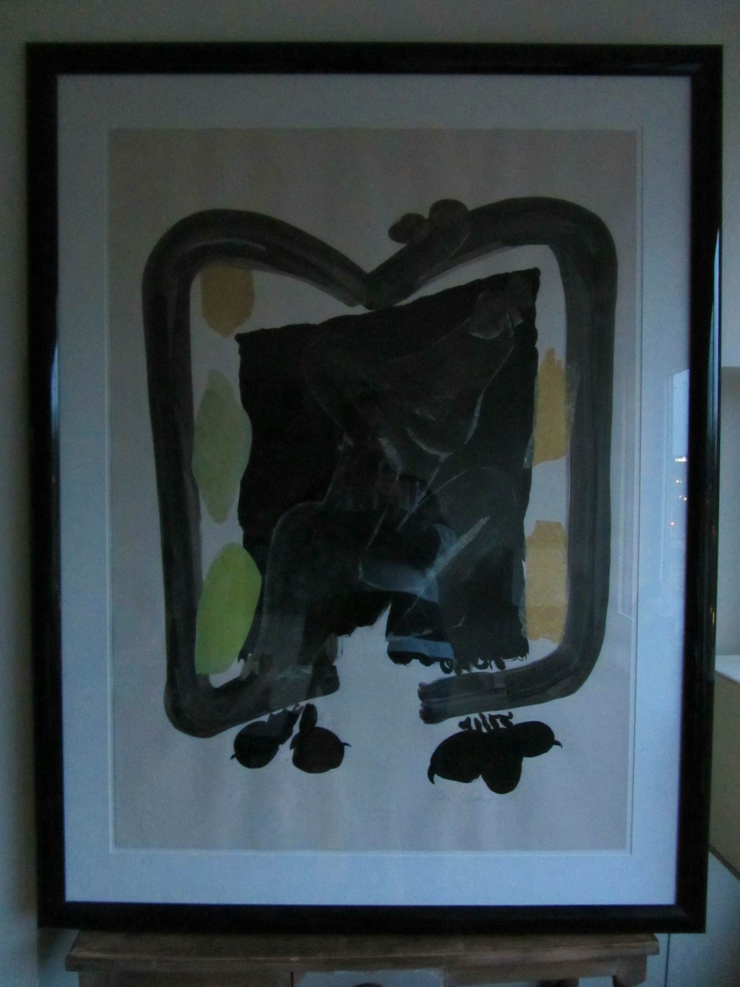 Lei Molin - Collage - Zonder titel kopen? Bied vanaf 395!