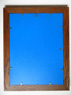 Dirk Breed - Brug in Landschap - Gemengde techniek (uniek) kopen? Bied vanaf 80!