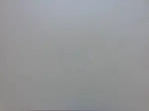 Antoinette van Brussel - KLEDING / INGEKLEURDE BLINDDRUK / 50x65cm / SIG / 1982 / UNIEK STUK kopen? Bied vanaf 45!