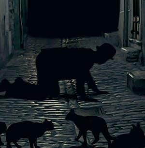 Mr. Strange - Le Nyctalope kopen? Bied vanaf 65!