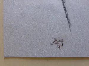 Niet of onleesbaar gesigneerd - LOT VAN 8 KUNSTWERKEN / GRAFIEK / ORIGINEEL / NEDERLANDSE SCHOOL kopen? Bied vanaf 1!