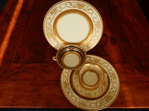 Rosenthal - Bahnhof Selb Germany - Aida kopen? Bied vanaf 10!