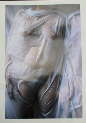 Jan van den Abbeel - zonder titel kopen? Bied vanaf 30!