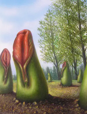 Jaap Luteyn - Vleesetende planten. kaufen? Bieten Sie von 100!